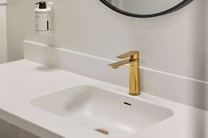 Whitlock16 - Luxe Aparthotel Montgomery Square Brussels
