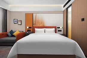 Hampton by Hilton Cixi Guanhaiwei