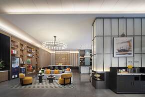 Hampton by Hilton Cixi Guanhaiwei