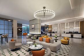 Hampton by Hilton Cixi Guanhaiwei
