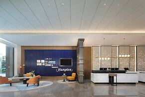 Hampton by Hilton Cixi Guanhaiwei
