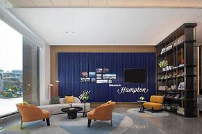 Hampton by Hilton Cixi Guanhaiwei