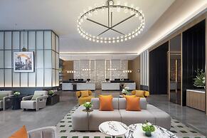 Hampton by Hilton Cixi Guanhaiwei
