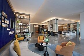 Hampton by Hilton Cixi Guanhaiwei