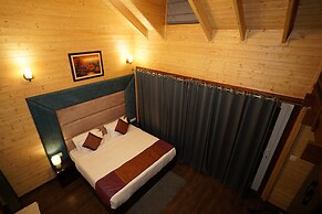 THE MOKSH ECO INN