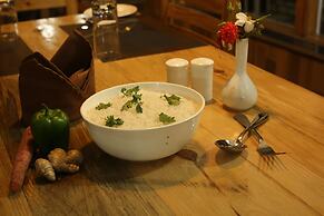 THE MOKSH ECO INN