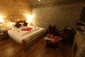 THE MOKSH ECO INN