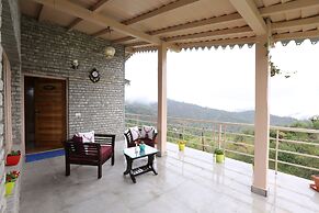 THE MOKSH ECO INN