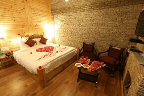 THE MOKSH ECO INN