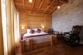 THE MOKSH ECO INN