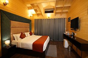 THE MOKSH ECO INN