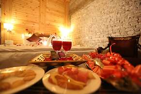 THE MOKSH ECO INN