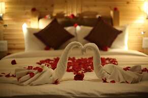 THE MOKSH ECO INN