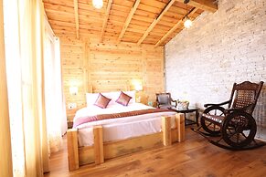 THE MOKSH ECO INN
