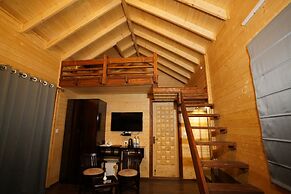 THE MOKSH ECO INN