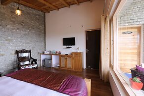 THE MOKSH ECO INN