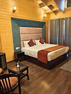 THE MOKSH ECO INN