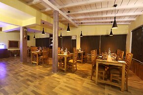 THE MOKSH ECO INN