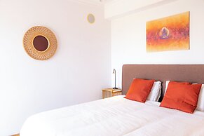 Surf Yoga Ericeira Guest House