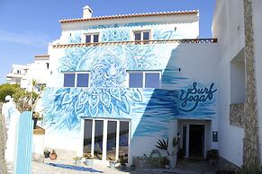 Surf Yoga Ericeira Guest House