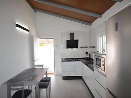 Encantador Chalet con Piscina