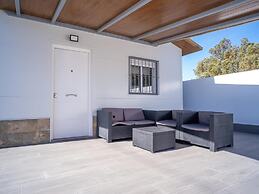 Encantador Chalet con Piscina
