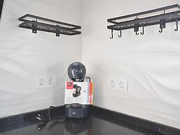 Encantador Chalet con Piscina
