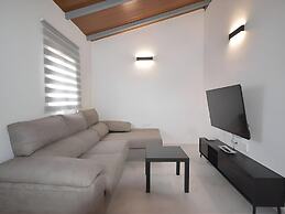 Encantador Chalet con Piscina