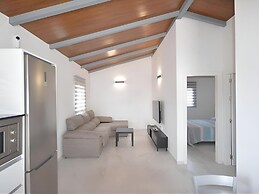 Encantador Chalet con Piscina