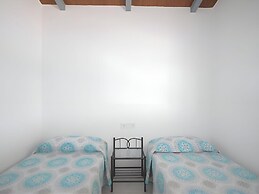 Encantador Chalet con Piscina