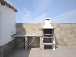 Encantador Chalet con Piscina