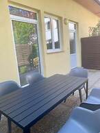 Stammersdorfer House