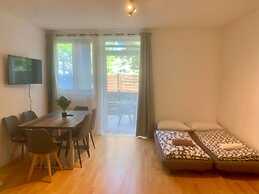 Stammersdorfer House