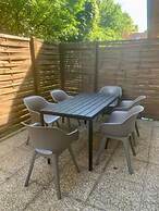 Stammersdorfer House