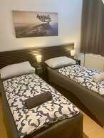 Stammersdorfer House