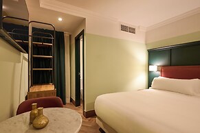Honest Hotel Granada