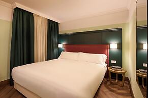 Honest Hotel Granada