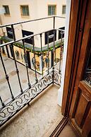 Honest Hotel Granada