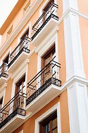 Honest Hotel Granada