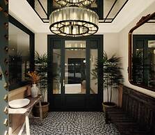 Honest Hotel Granada
