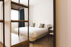 Honest Hotel Granada