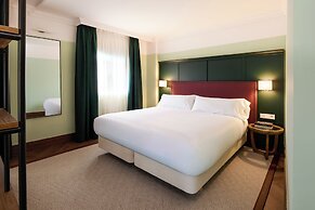 Honest Hotel Granada