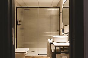Honest Hotel Granada