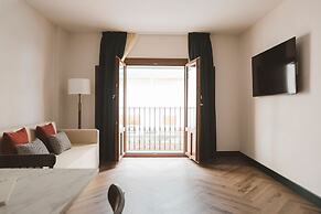 Honest Hotel Granada