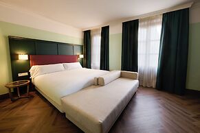 Honest Hotel Granada
