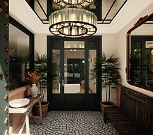 Honest Hotel Granada