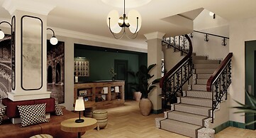 Honest Hotel Granada