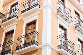 Honest Hotel Granada