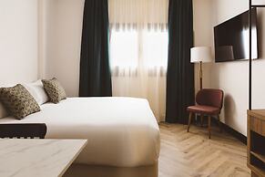 Honest Hotel Granada