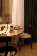 Honest Hotel Granada